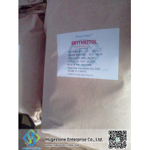 Edulcorantes de aditivos alimentarios de alta calidad Erythritol